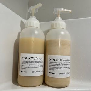 Davines Nounou 33.8oz